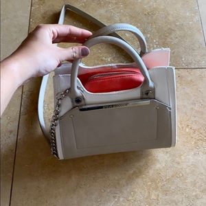 Steve Madden small crossbody